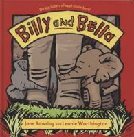 Billy and Bella 1921272813 Book Cover
