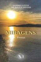 Miragens: Poemas B09FS878VS Book Cover