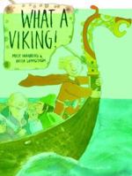 What A Viking! 9129648831 Book Cover
