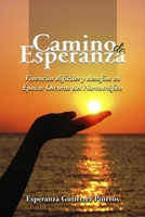 Camino de Esperanza: Vivencias difíciles y desafíos en Épocas Oscuras del Narcotráfico (Spanish Edition) B0CL8TT7SW Book Cover