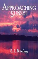 Approaching Sunset 1634987802 Book Cover