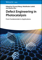 Defect Engineering in Photocatalysis: From Fundamentals to Applications 3527354530 Book Cover