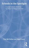 Schools in Spotlight 0415230616 Book Cover