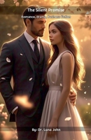 The Silent Promise B0F89GL55C Book Cover