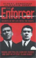 The Enforcer: Secrets of My Life with the Krays 185782525X Book Cover