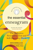 The Essential Enneagram: The Definitive Personality Test and Self-Discovery Guide 0061713163 Book Cover