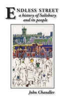 Endless Street 1906978239 Book Cover