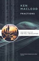 Fractions: The First Half of The Fall Revolution 0765320681 Book Cover