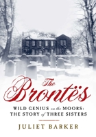 The Brontës 1605984590 Book Cover