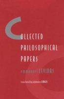 Collected Philosophical Papers 9024733952 Book Cover