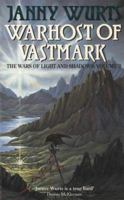 Warhost of Vastmark 0061056677 Book Cover