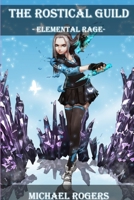 Elemental Rage 0244351732 Book Cover