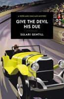 Give the Devil His Due 146420702X Book Cover