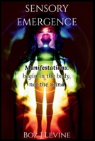 Sensory Emergence 191929824X Book Cover