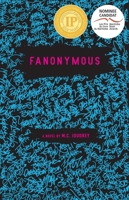 Fanonymous: A Novel 0991761057 Book Cover