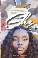 She 1533327335 Book Cover