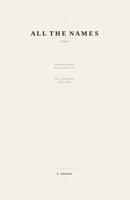 All The Names B0GYQ1SM4Y Book Cover