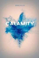 King of Calamity 1726751317 Book Cover