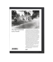 The Mennonites 1910401536 Book Cover