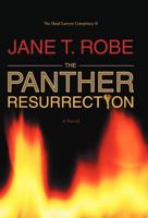 The Dead Lawyer Conspiracy II: The Panther Resurrection 1475957424 Book Cover