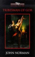 Tribesmen of Gor (Gor, #10) 1563336774 Book Cover