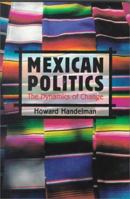 Mexican Politics: The Dynamics of Change 0312101546 Book Cover