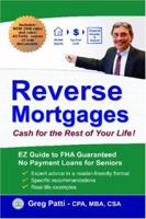 Reverse Mortgages 1419624415 Book Cover