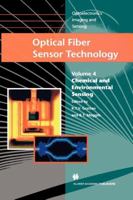 Optical Fiber Sensor Technology: Chemical and Environmental Sensing 9048140315 Book Cover