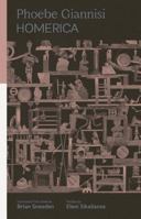 Homerica B0FSJ82WPS Book Cover