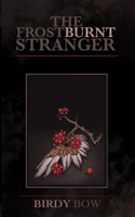 The Frostburnt Stranger B0GPVLT79S Book Cover