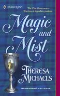 Magic and Mist 037329168X Book Cover
