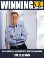 Winning the Tax Game 2005 0139769293 Book Cover