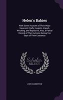 Helen's Babies 1604505737 Book Cover