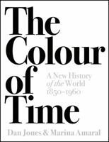 The Colour of Time 1786692686 Book Cover