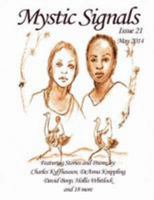Mystic Signals - Issue 21 1499353855 Book Cover