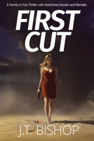 First Cut 1732553122 Book Cover