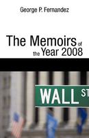 The Memoirs of the Year 2008 1440190720 Book Cover