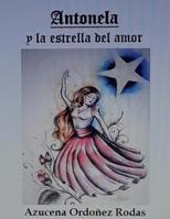 ANTONELA y la estrella del Amor 1794878432 Book Cover
