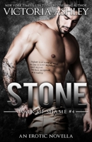 Stone 1532974264 Book Cover