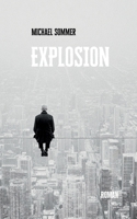 Explosion (German Edition) 3695197889 Book Cover
