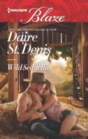 Wild Seduction 0373799632 Book Cover