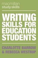 Writing Skills for Education Students 1137610182 Book Cover