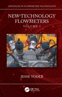 New-Technology Flowmeters 1032306580 Book Cover
