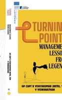 Turning Points: Management Lessons from Legends B0D844FWP7 Book Cover