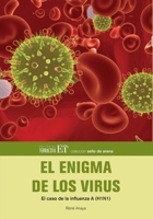 El enigma de los virus 6077616990 Book Cover