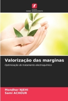 Valorização das marginas 6205694883 Book Cover