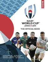 Rugby WC 2019 Japan Official Book 1787392678 Book Cover