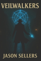 VEILWALKERS B0G8CYBSTJ Book Cover