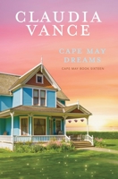 Cape May Dreams (Cape May Book 16) 1956320318 Book Cover