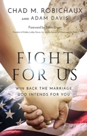 Fight for Us 1400228018 Book Cover